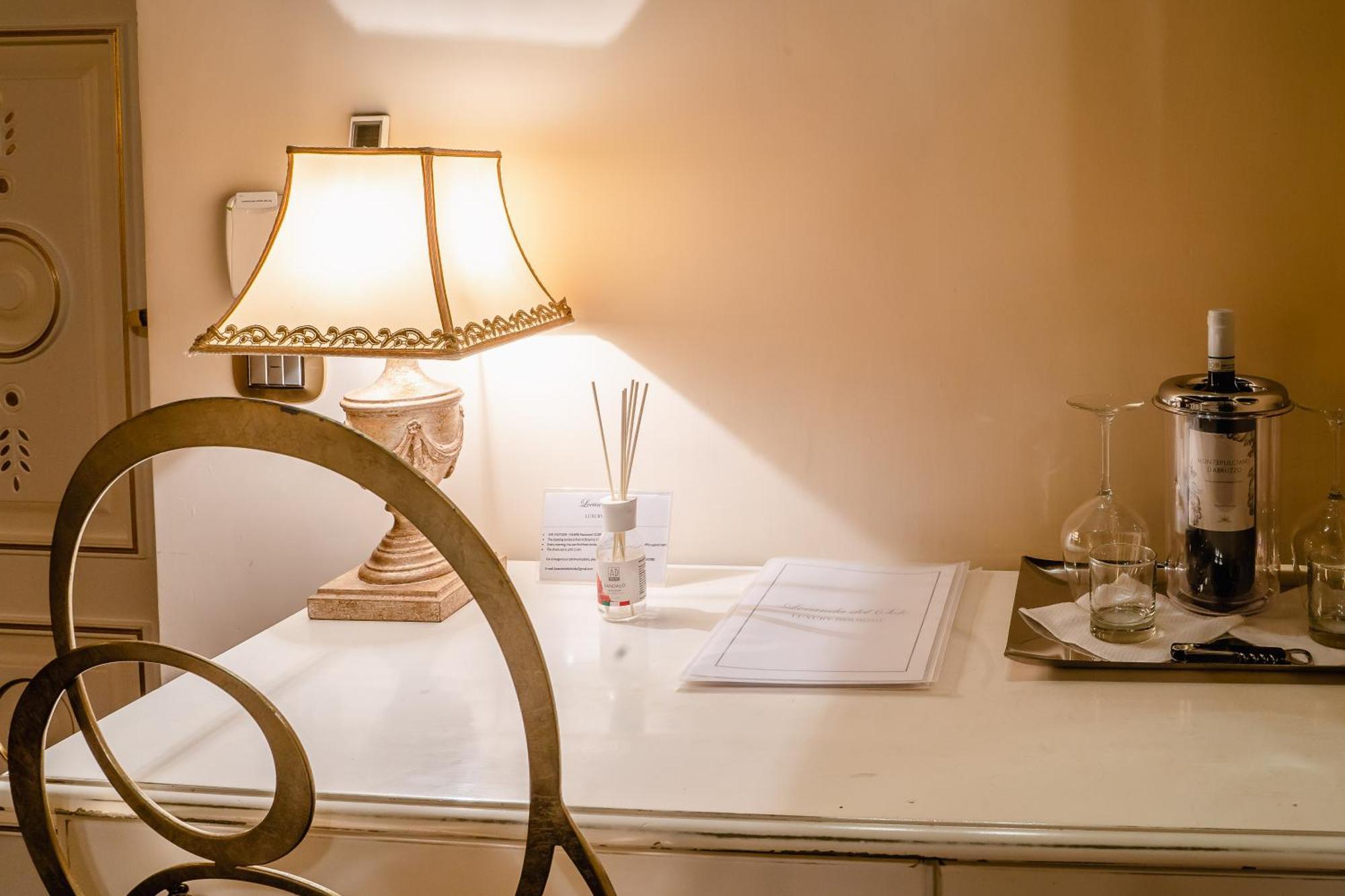 Locanda Del Sole-Roma Piazza Di Spagna Ripetta Room photo